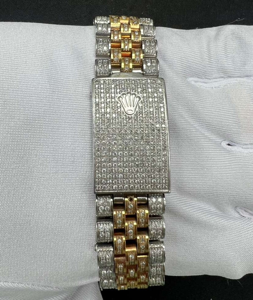 Rolex Datejust — view 3