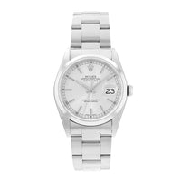 Rolex Datejust 36 16200 — view 6