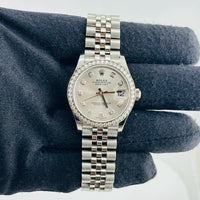 Rolex Datejust 31 278384 — view 2