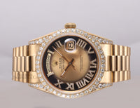 Rolex Day-Date 18238 — view 3