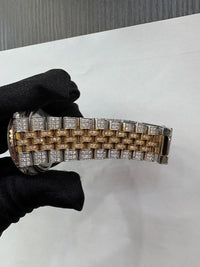 Rolex Datejust 36 16014 — view 3