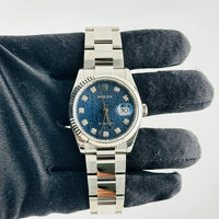 Rolex Datejust 126234 — view 2