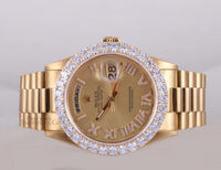 Rolex Day-Date 18038 — view 4