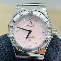 Omega Constellation 1566.66.00 — view 2