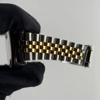 Rolex Datejust 16233 — view 4