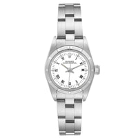 Rolex Oyster Perpetual 67230 — view 1