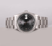 Rolex Datejust — view 3