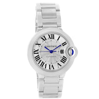 Cartier Ballon Bleu W6920046 — view 2