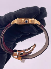 Cartier Santos WJSA0008 — view 5