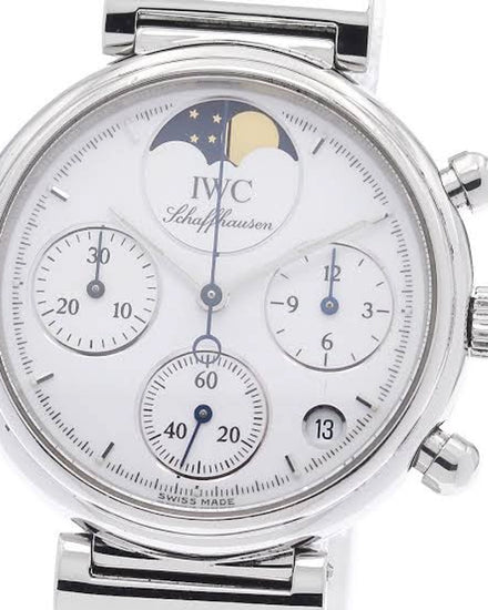 IWC Da Vinci