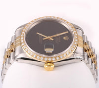 Rolex Datejust 36 — view 5