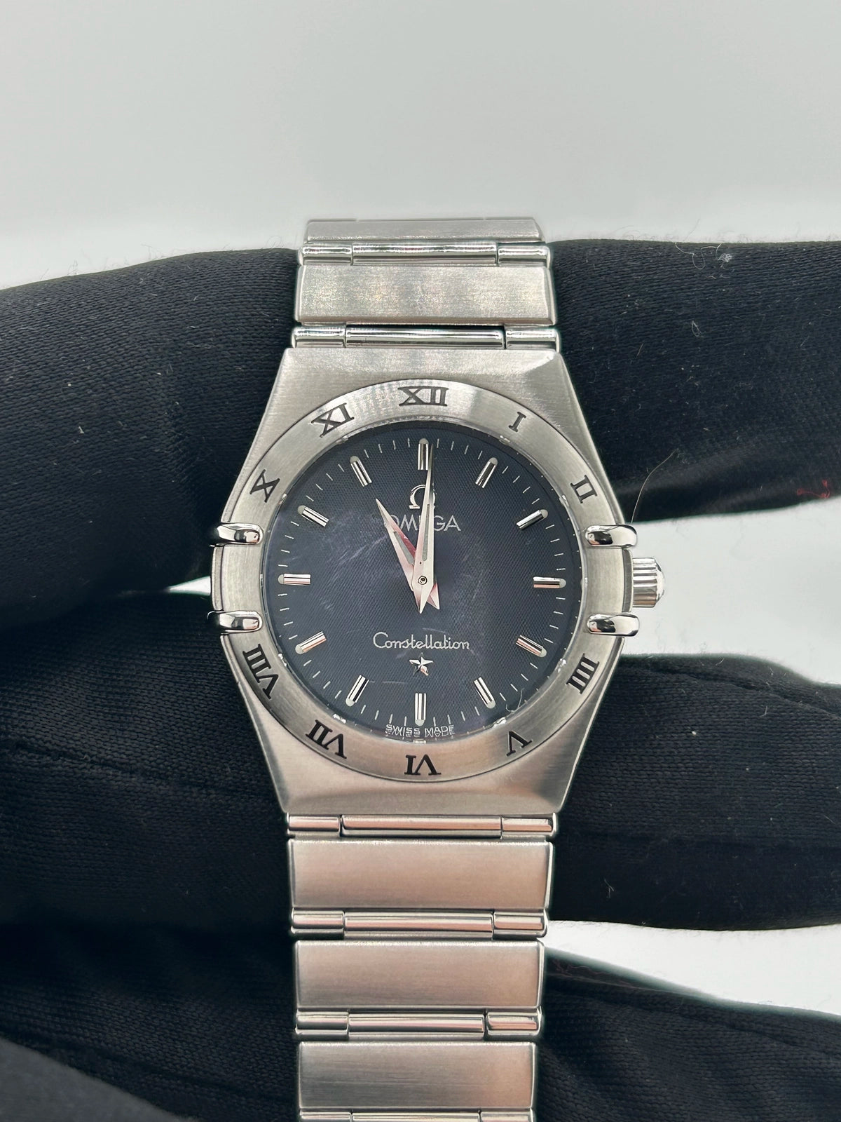 Omega Constellation 1572.40 — view 3