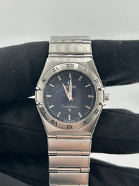 Omega Constellation 1572.40 — view 3