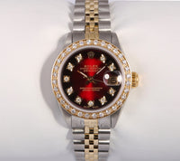 Rolex Lady Datejust — view 4