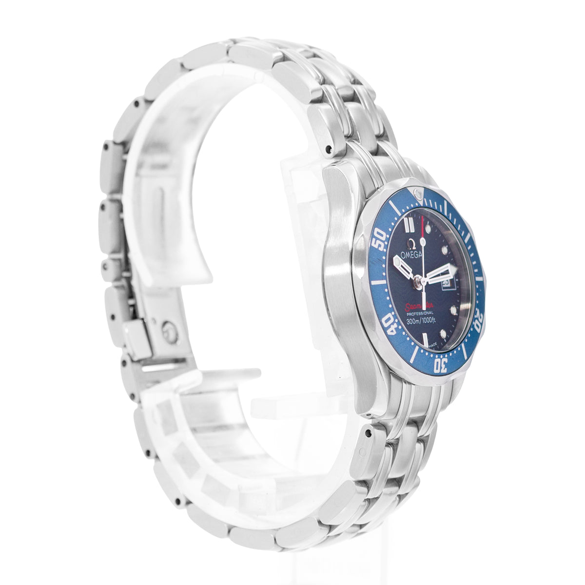 Omega Seamaster Diver 300 M 2224.80.00 — view 9