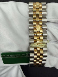 Rolex Datejust 116233 — view 4