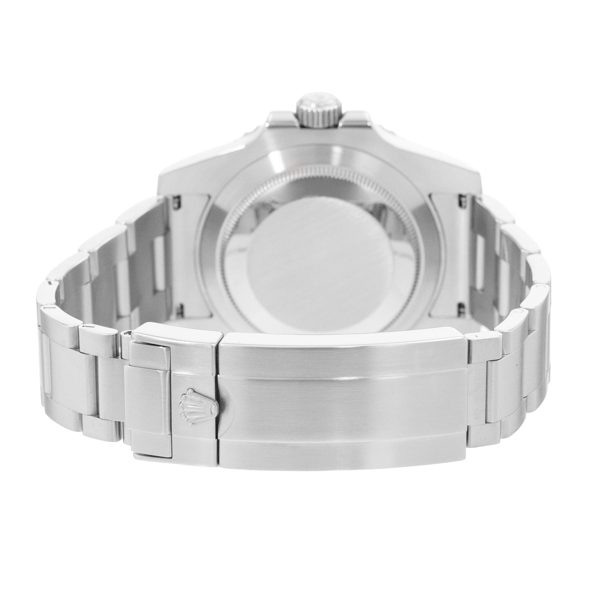 Rolex Submariner Date 116610 — view 12
