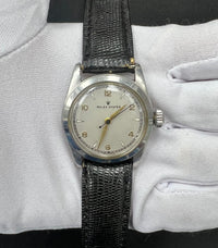 Rolex Oyster — view 2