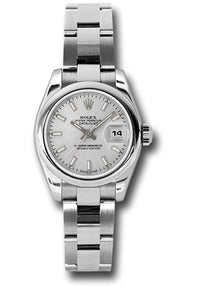 Rolex Lady Datejust 179160 — view 1