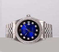 Rolex Datejust — view 5