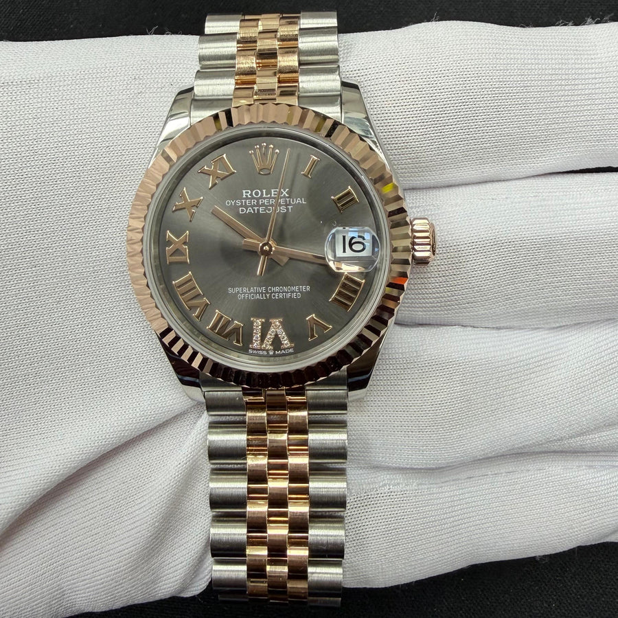 Rolex Datejust 31 278271 — view 1