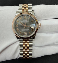 Rolex Datejust 31 278271 — view 1