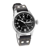 IWC Big Pilot IW500201 — view 8