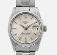 Rolex Oyster Perpetual Date 1500 — view 1