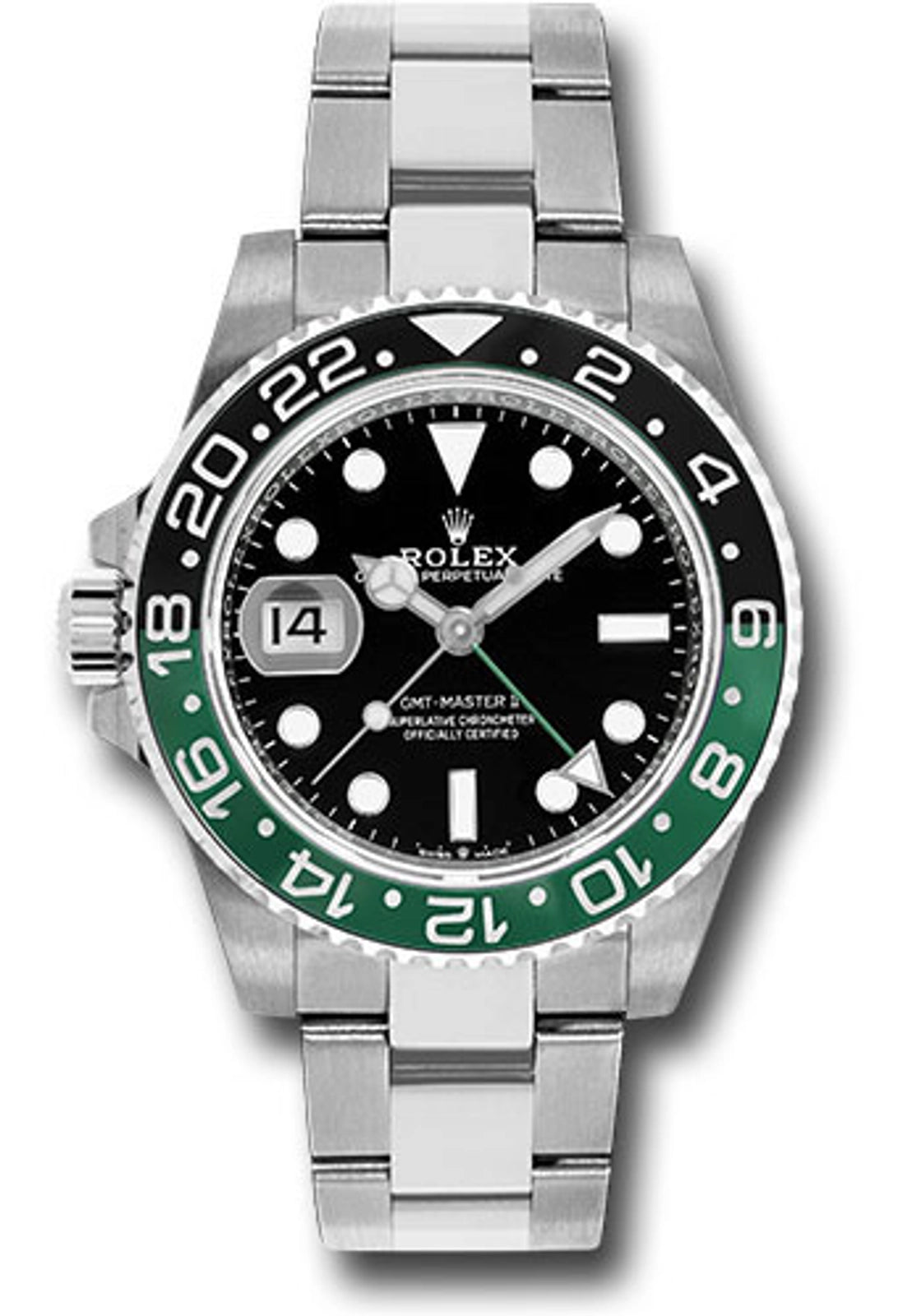 Rolex GMT-Master II 126720VTNR — Unworn 2026 | Hitched Fine Jewelry