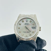 Rolex Datejust 68240 — view 2