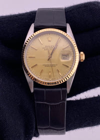 Rolex Datejust 36 16013 — view 2