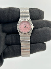 Omega Constellation 1562.65.00 — view 2