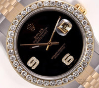 Rolex Datejust 36 — view 1