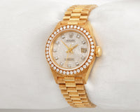 Rolex Lady 69178 — view 4