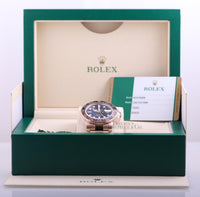 Rolex GMT-Master II 126715CHNR — view 5