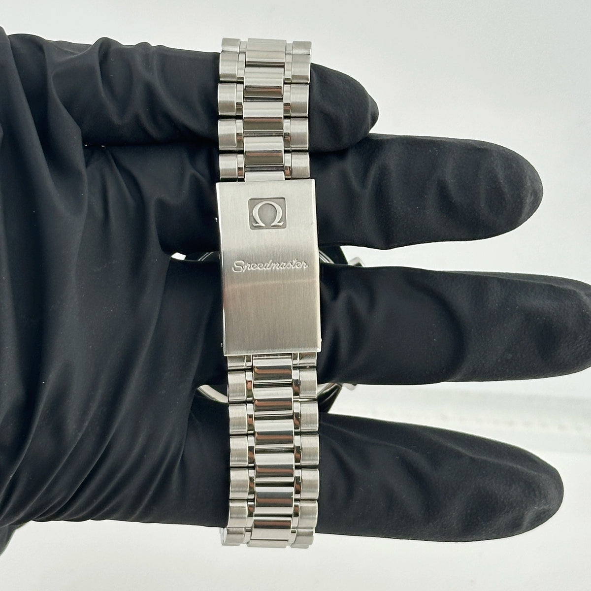 Omega Speedmaster Day Date 3521.80.00 — view 6