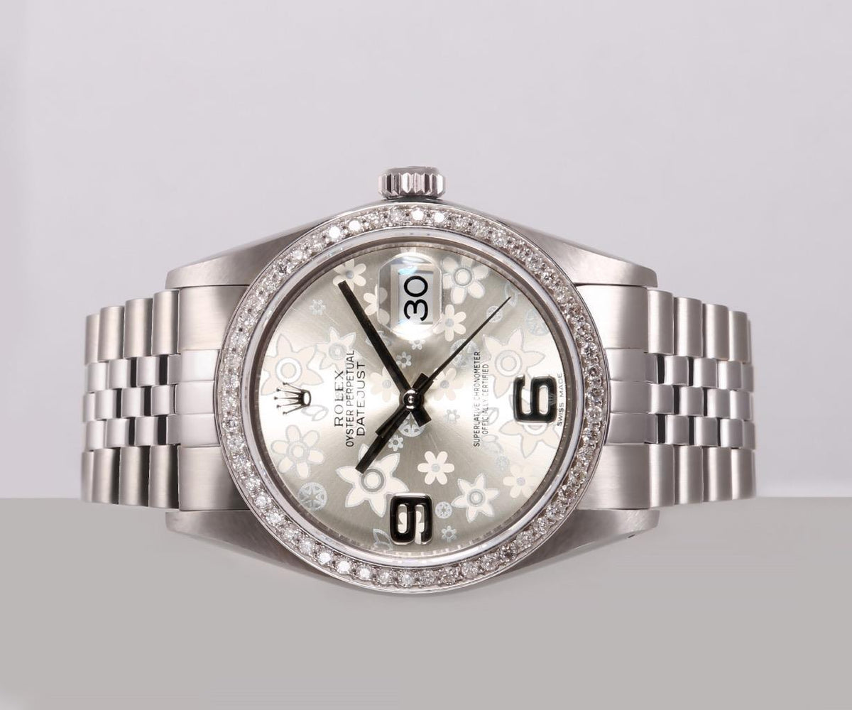 Rolex Datejust — view 3