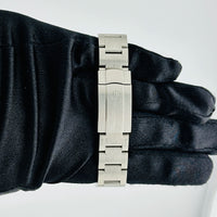 Rolex Oyster Perpetual 34 114200 — view 3