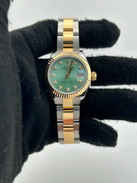 Rolex Lady Datejust 279173 — view 2
