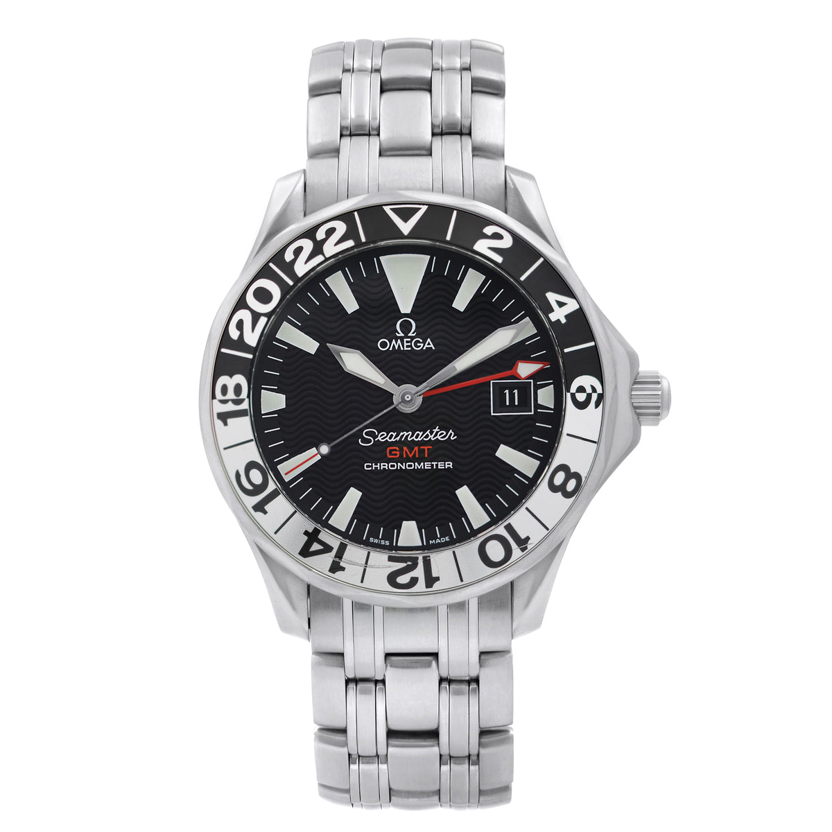 Omega 049681 | Hitched Fine Jewelry