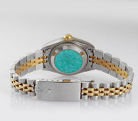 Rolex Datejust 179173 — view 5