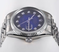 Rolex Datejust — view 5