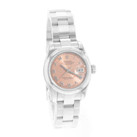 Rolex Oyster Perpetual 26 179160 — view 12