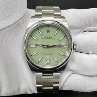 Rolex Oyster Perpetual 41 134300 — view 2