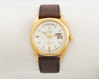 Rolex Day-Date 18038 — view 4
