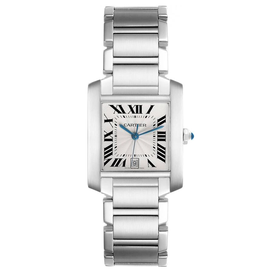 Cartier Tank 2302 — view 1