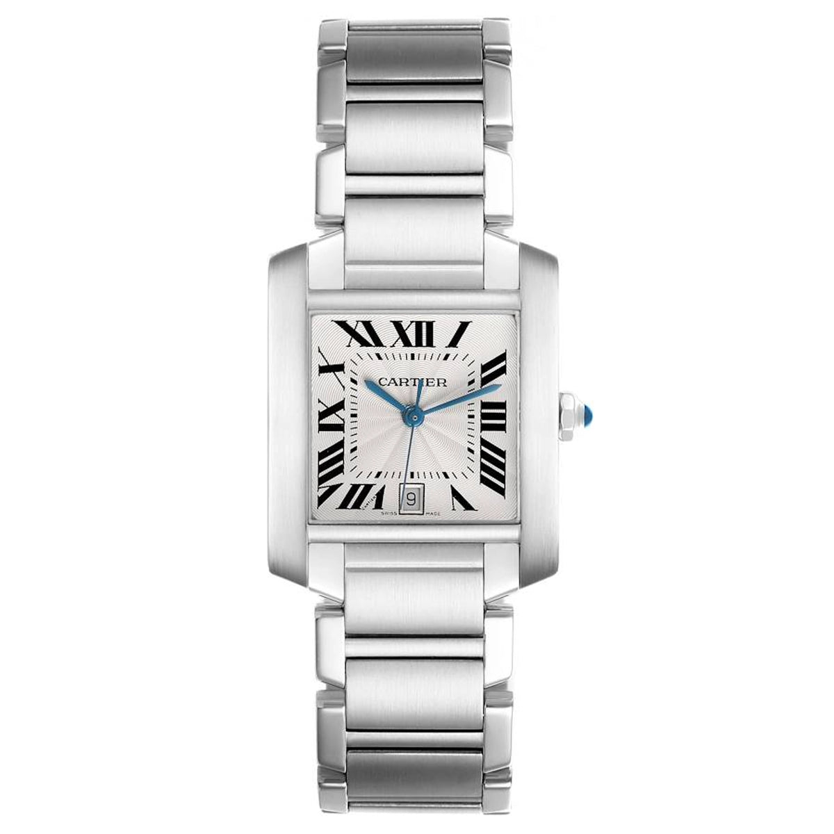 Cartier Tank 2302 — view 1