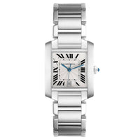 Cartier Tank 2302 — view 1