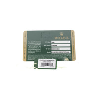 Rolex Oyster Perpetual 34 115200 — view 5