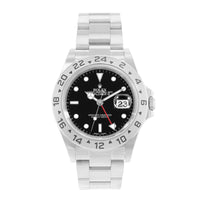 Rolex Explorer II 16570 — view 10